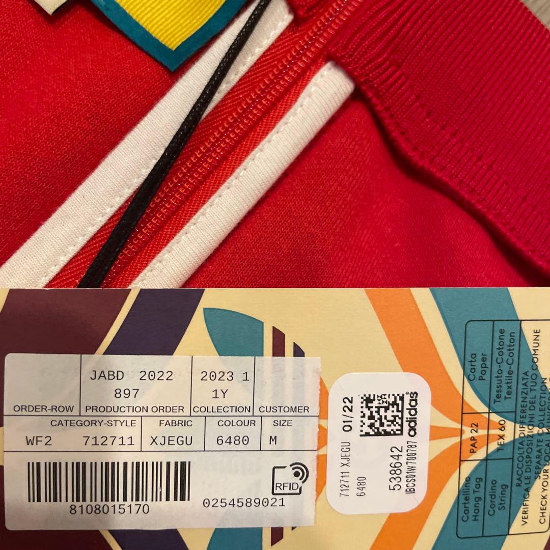 【新品未使用】グッチ　アディダス　サイドストライプワンピース 712711