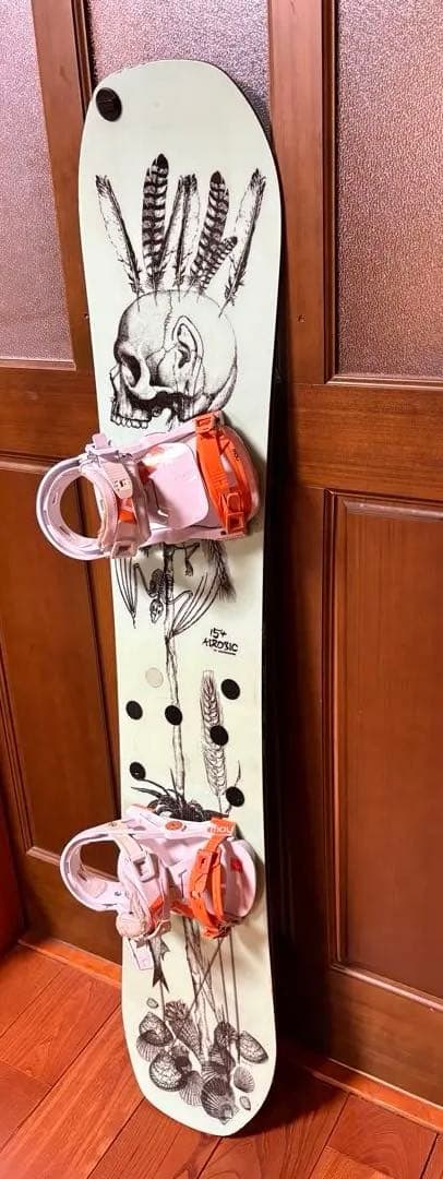 ★バタレオン154/NOW（ナウ）バインディングセット★