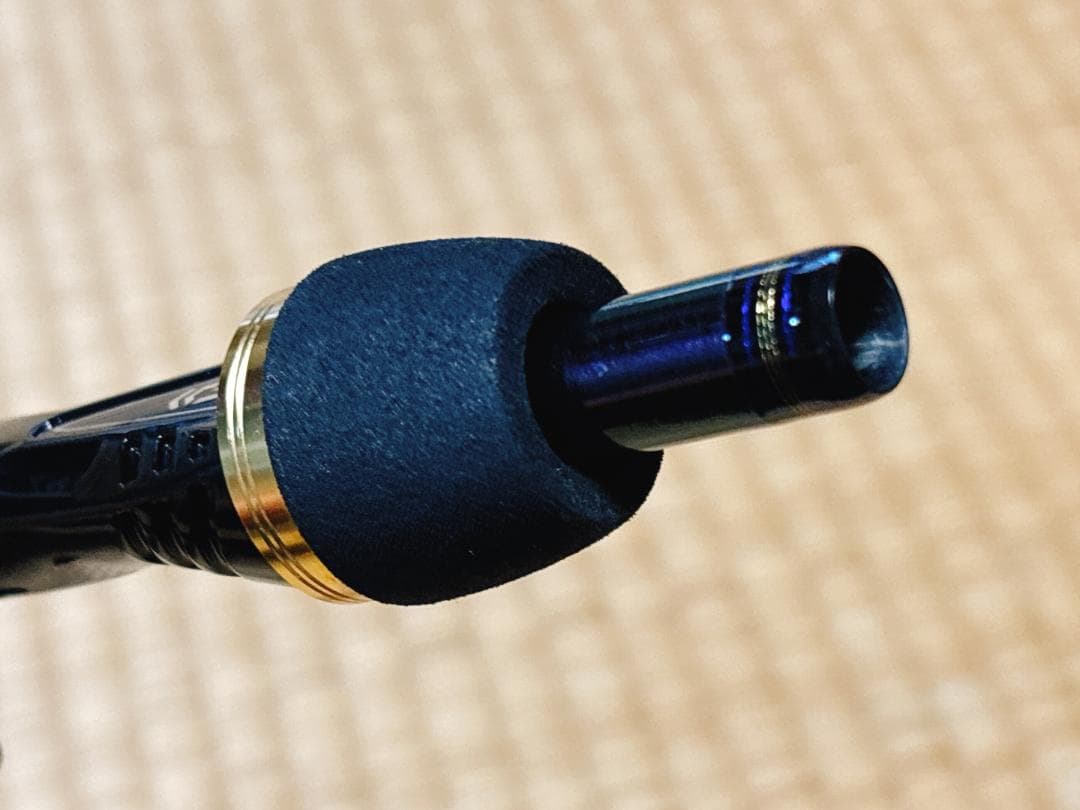 ダイワ メタリア カットウ H-142 【美品】