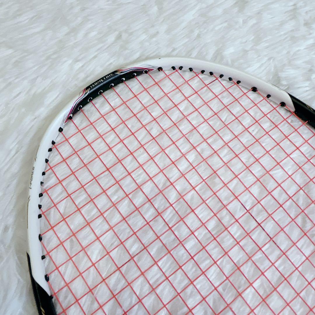YONEX VOLTRIC I-FORCE ボルトリック アイフォース