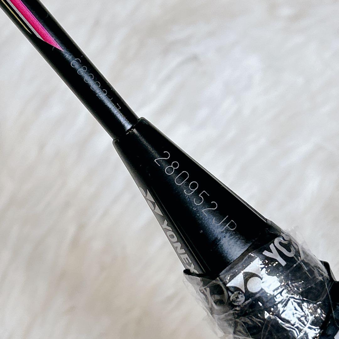 YONEX VOLTRIC I-FORCE ボルトリック アイフォース