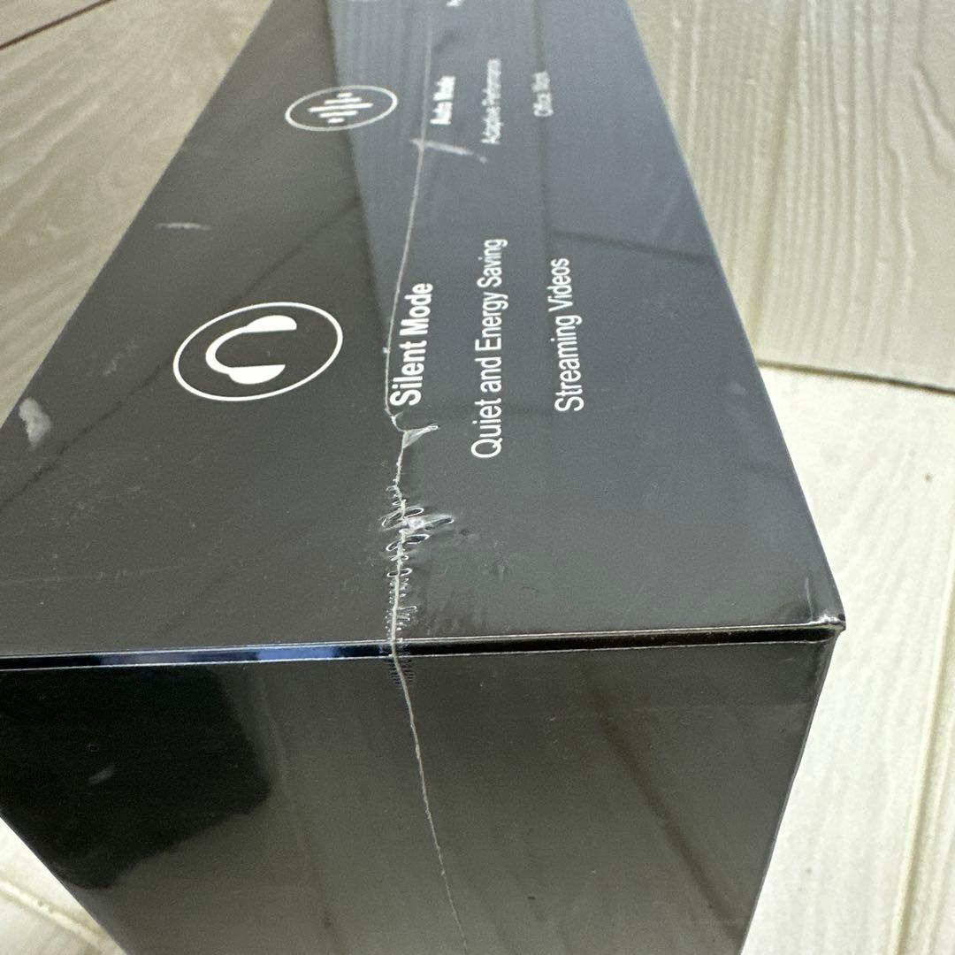 新品未使用　ACEMAGIC A3S ミニPC Ryzen 7 5825U搭載