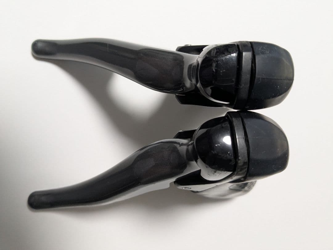 Shimano Claris シフター前後セット