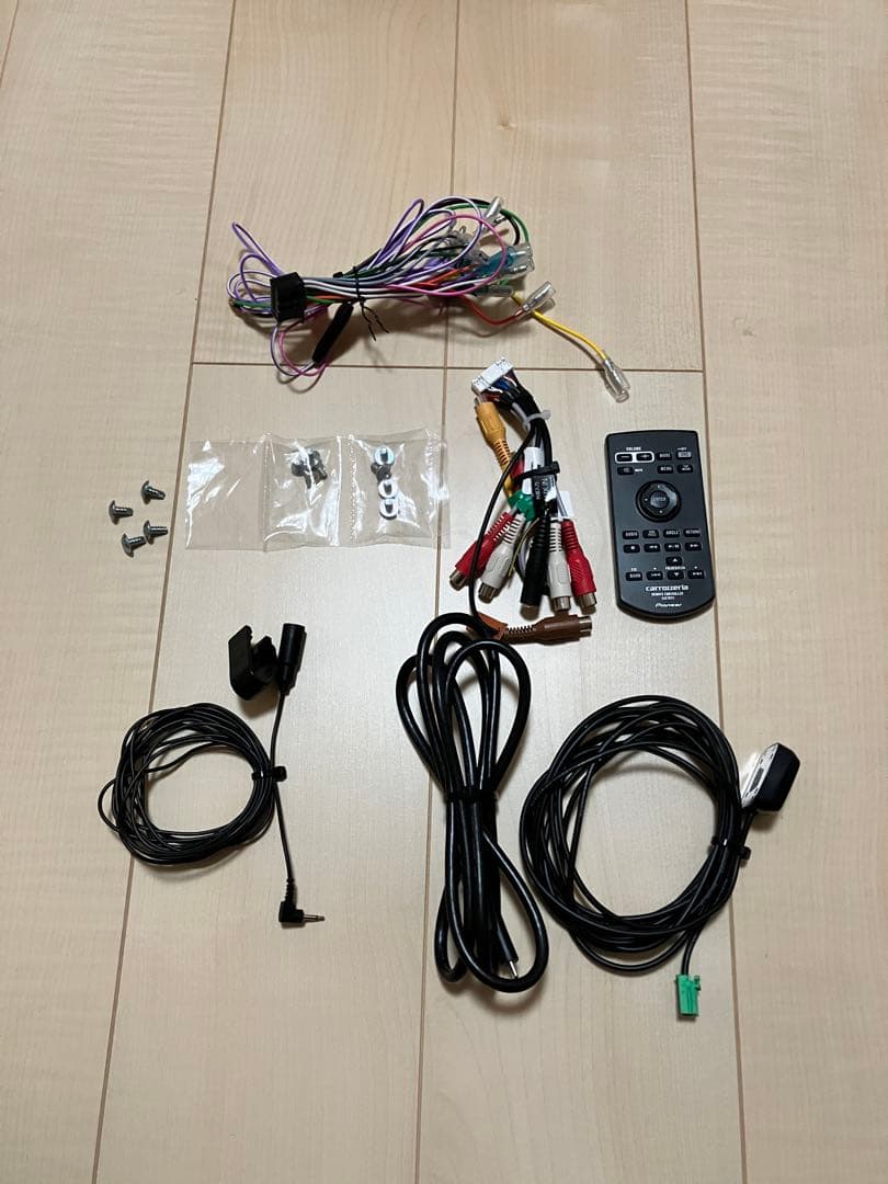 カーオーディオ DMH-SZ700 carrozzeria Pioneer