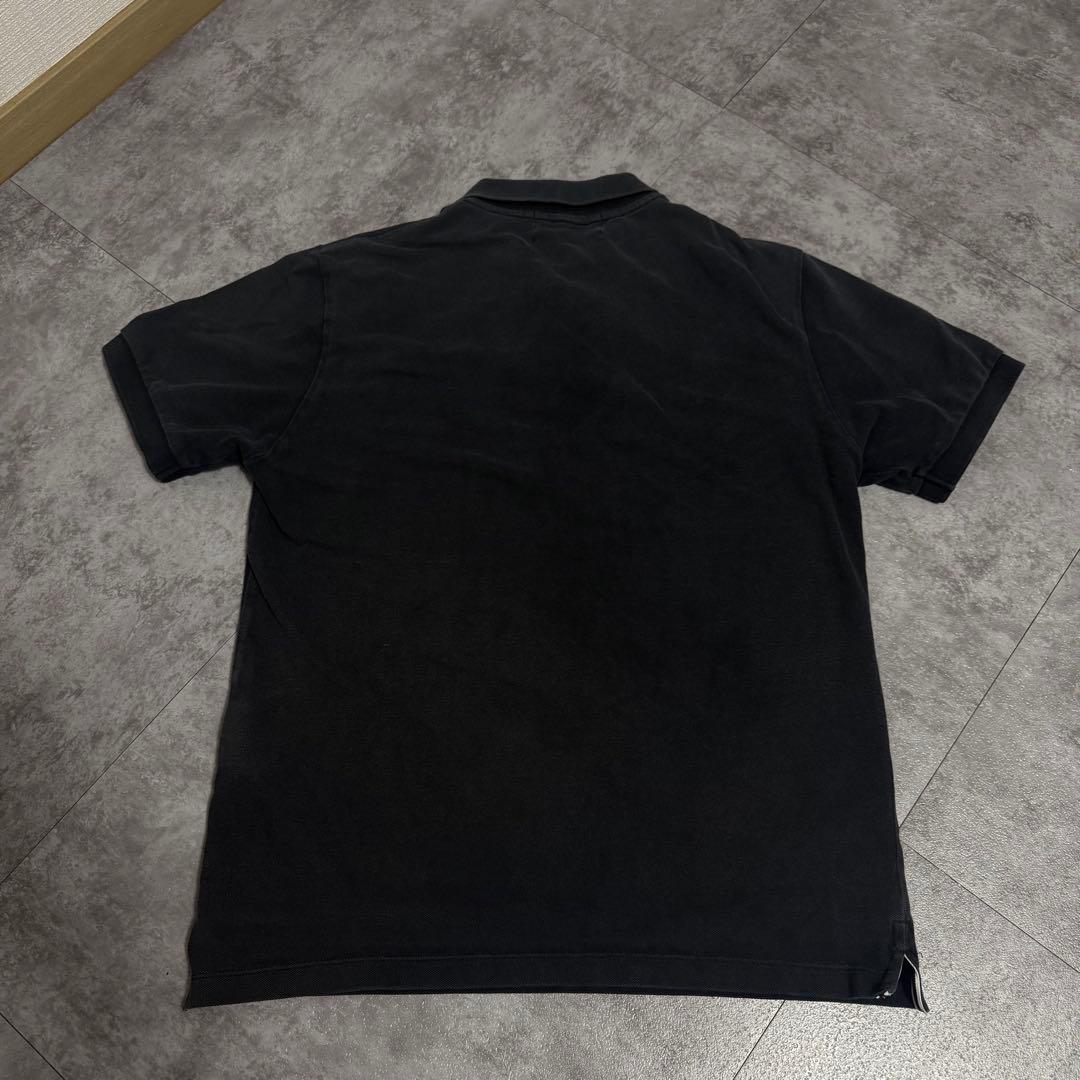 STONE  ポロシャツ SLIM FIT スリムフィット