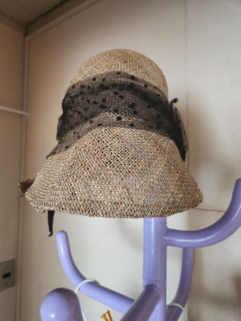 JUNYA WATANABE 帽子