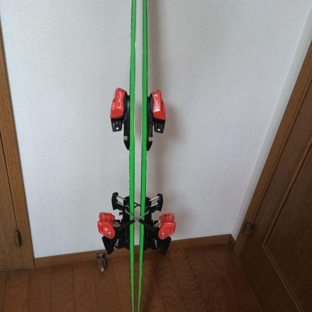 ★ID one モーグルライド　MR-G　168★