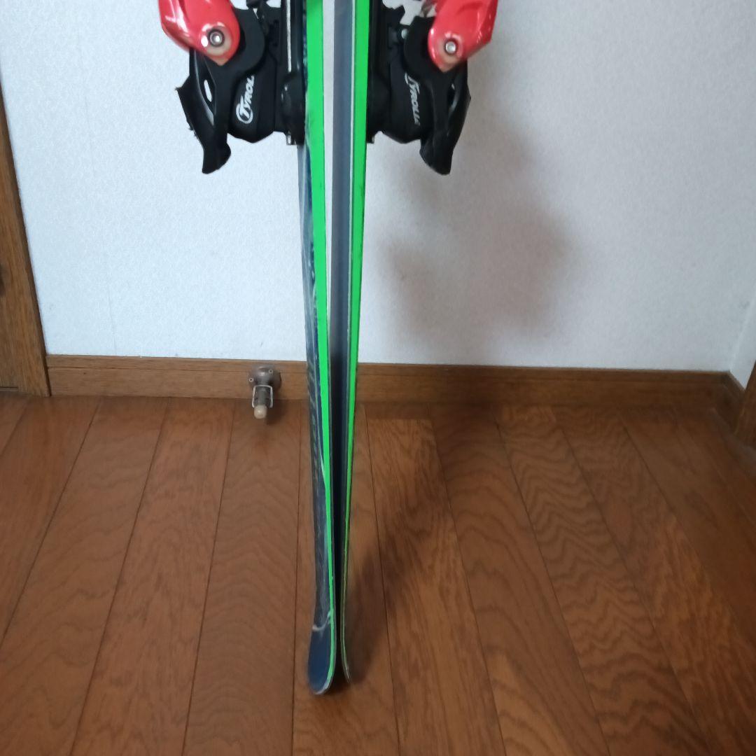 ★ID one モーグルライド　MR-G　168★