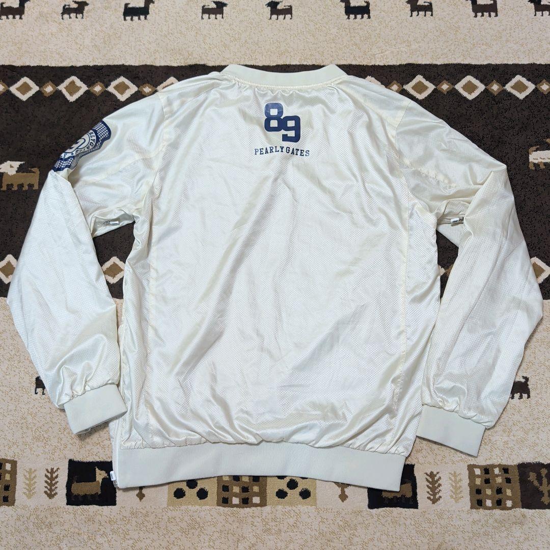 PEARLY GATES スニードジャック サイズ6 ベージュ系