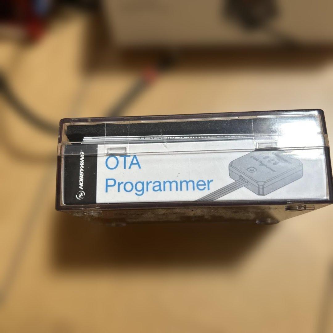 HOBBYWING XERUN XD10 PRO スピードコントローラー