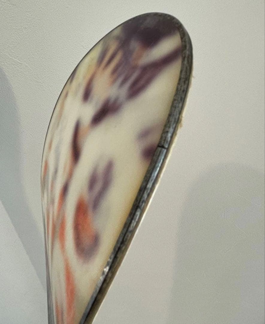 Atomic トゥルーパー　スキー 板