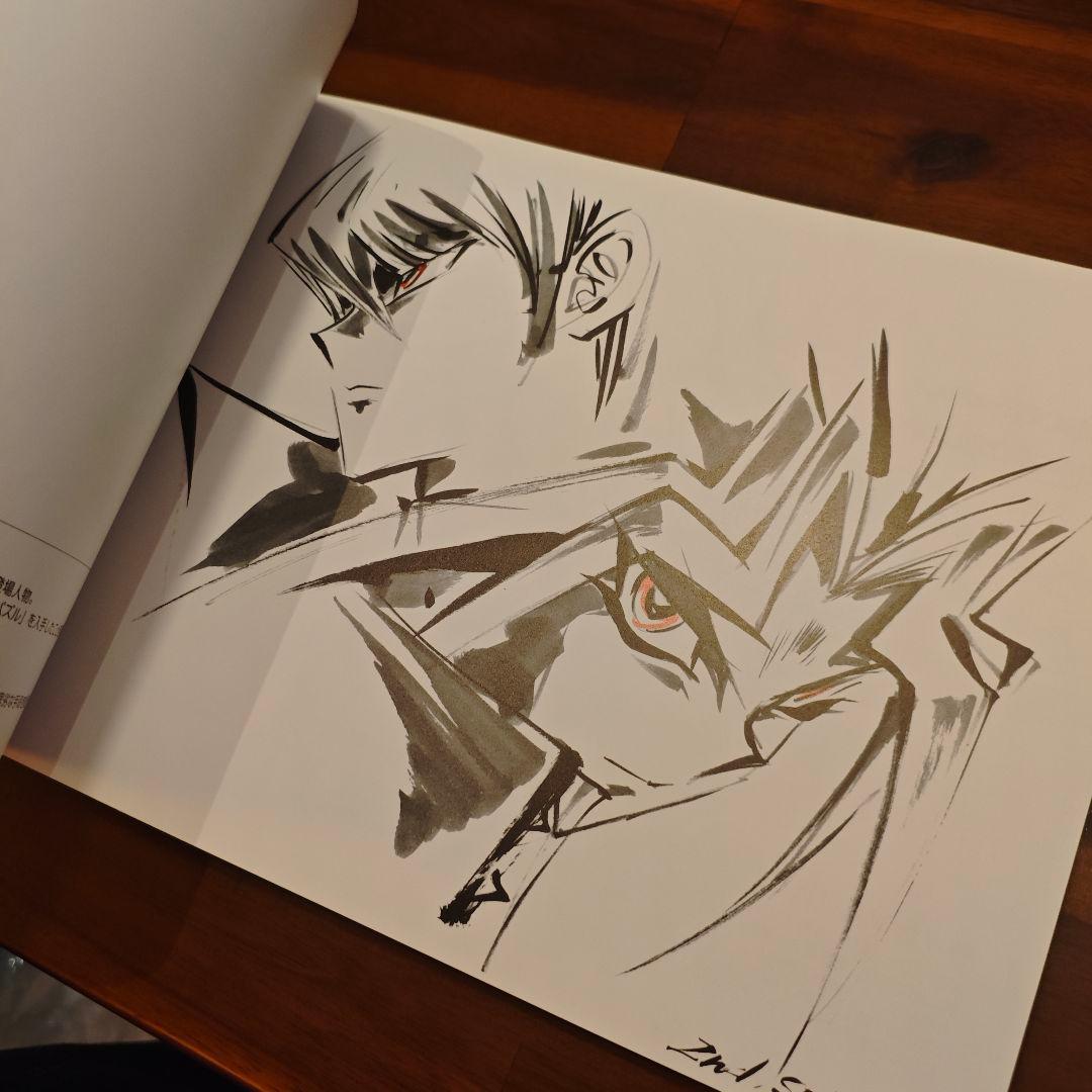 【3冊セット】羽山淳一 イラスト集 画集 作品集