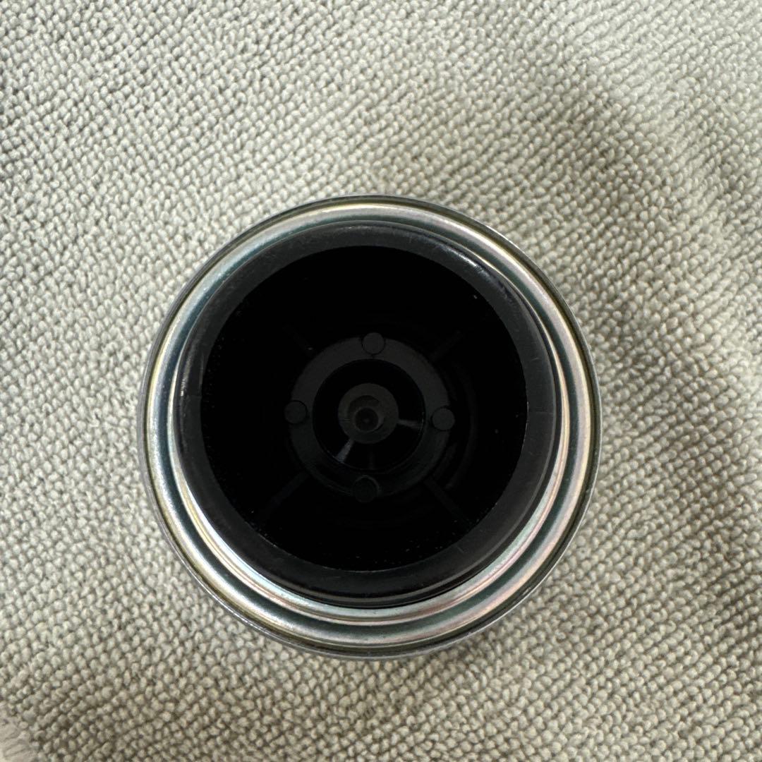 ハーレータンクキャップ　スポーツスター　純正　メダリオン　七宝焼き