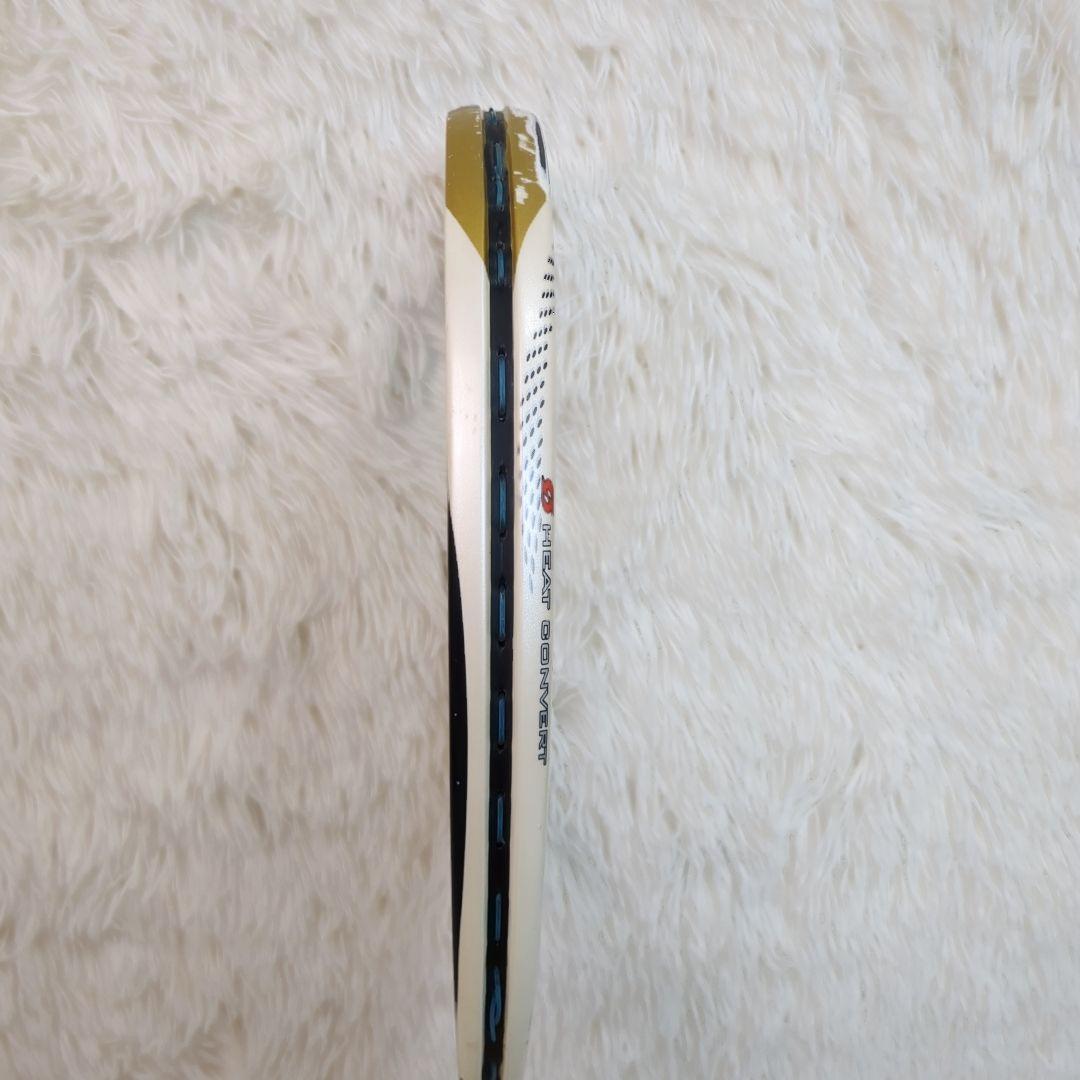 【希少】DUNLOP ダンロップ　ダイヤクラスター100S　軟式　後衛