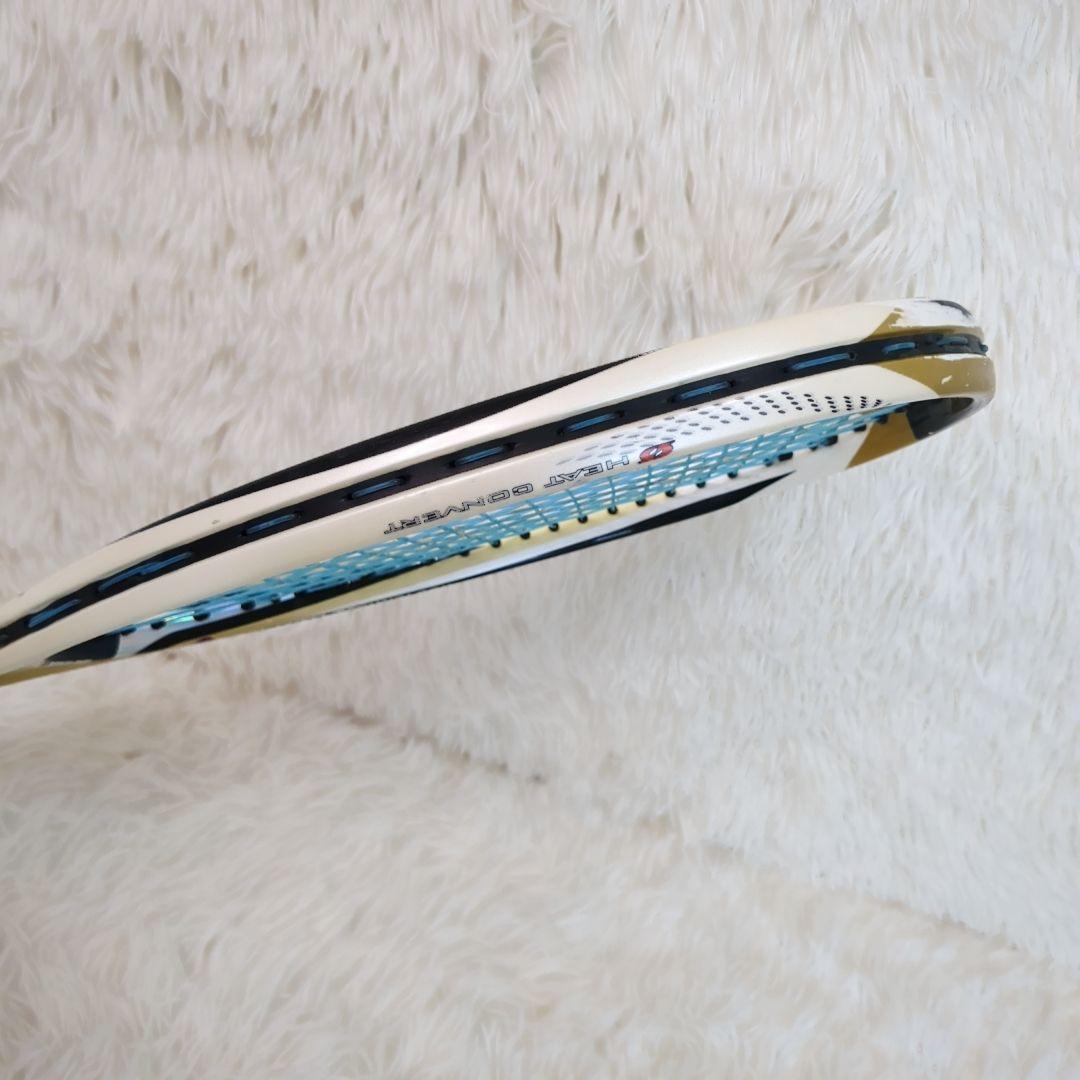 【希少】DUNLOP ダンロップ　ダイヤクラスター100S　軟式　後衛