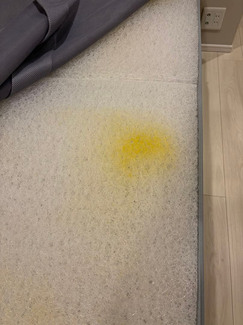 【訳あり注意】BRAIN SLEEP プラスフロート シングル