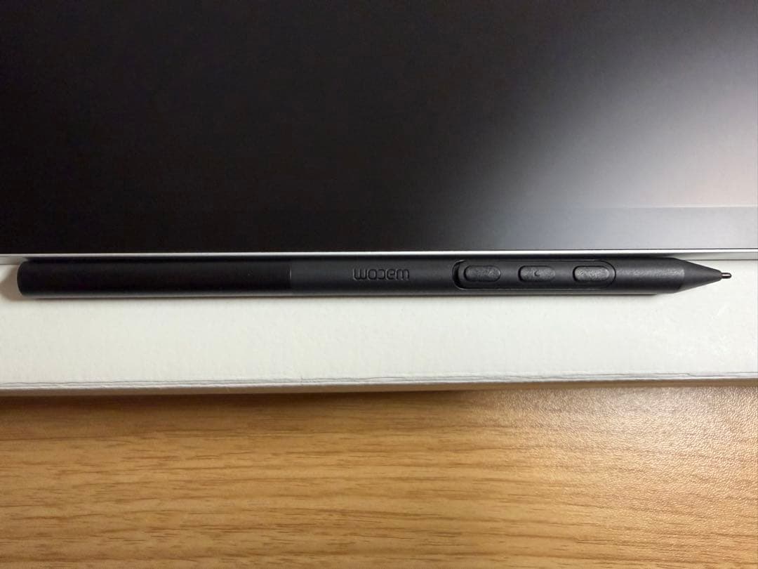 【即日発送】Wacom MovinkPad 11