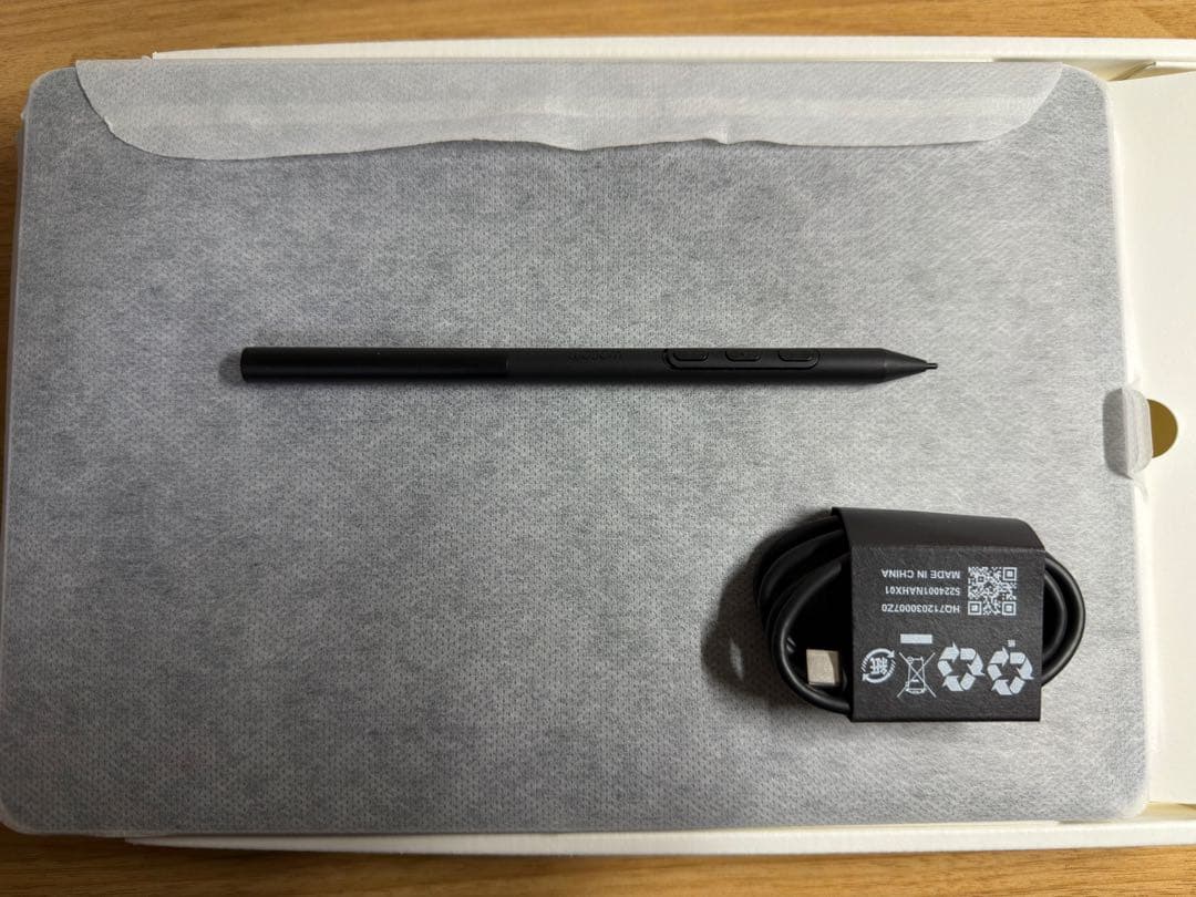 【即日発送】Wacom MovinkPad 11