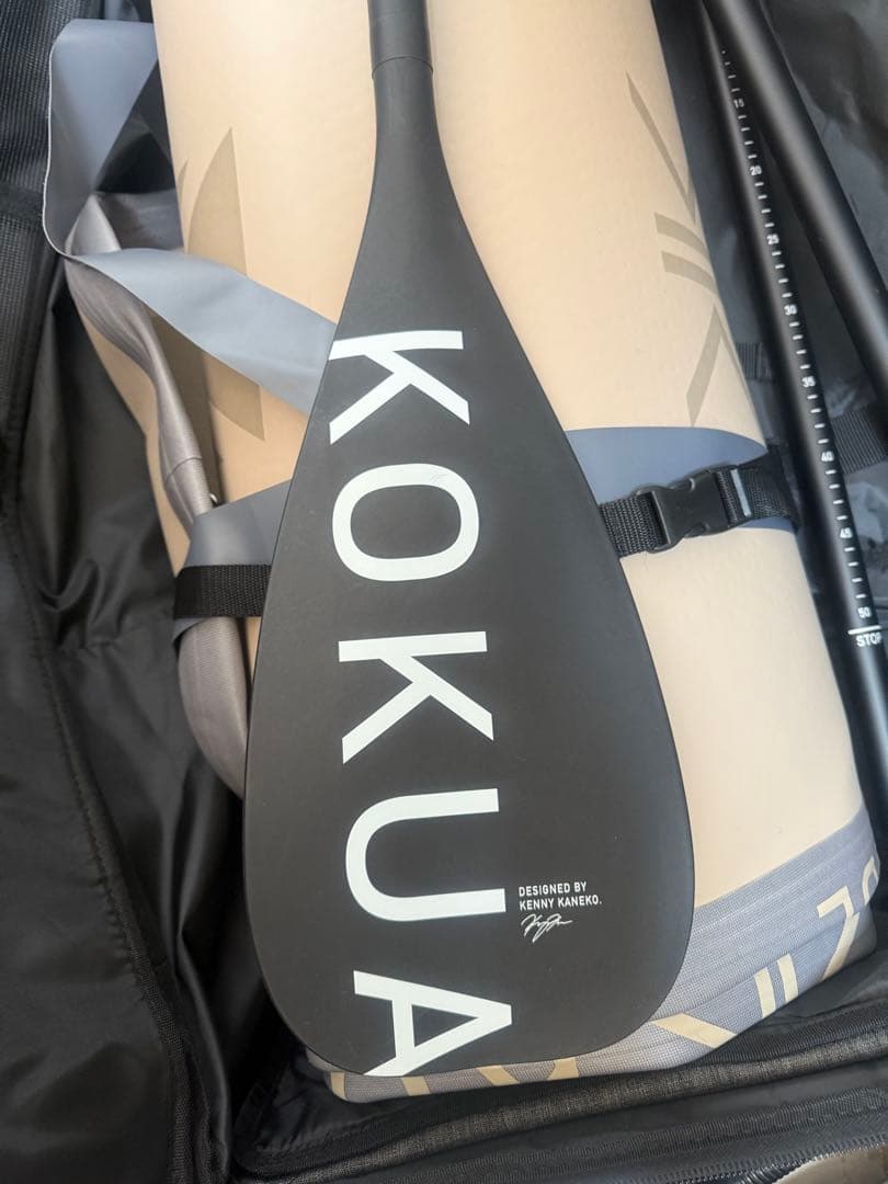 2024年モデル KOKUA MAKUA GLIDE 11'2\" x 32\"