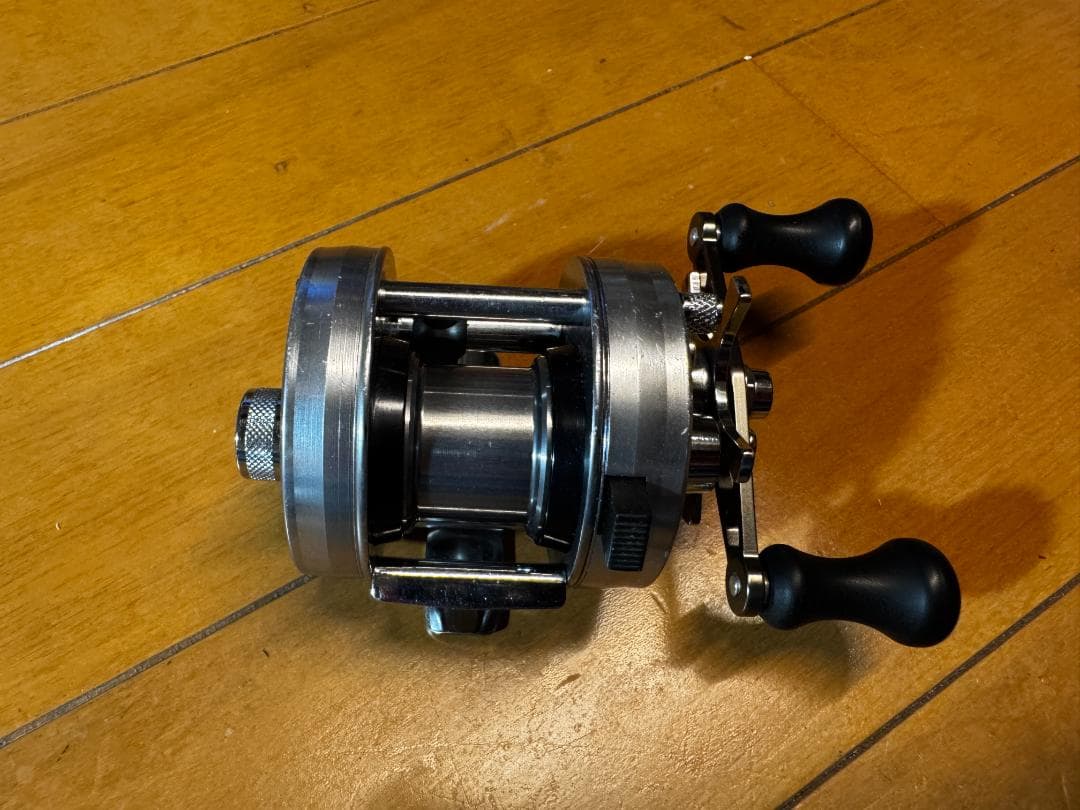 アンバサダー 1500C カスタム品