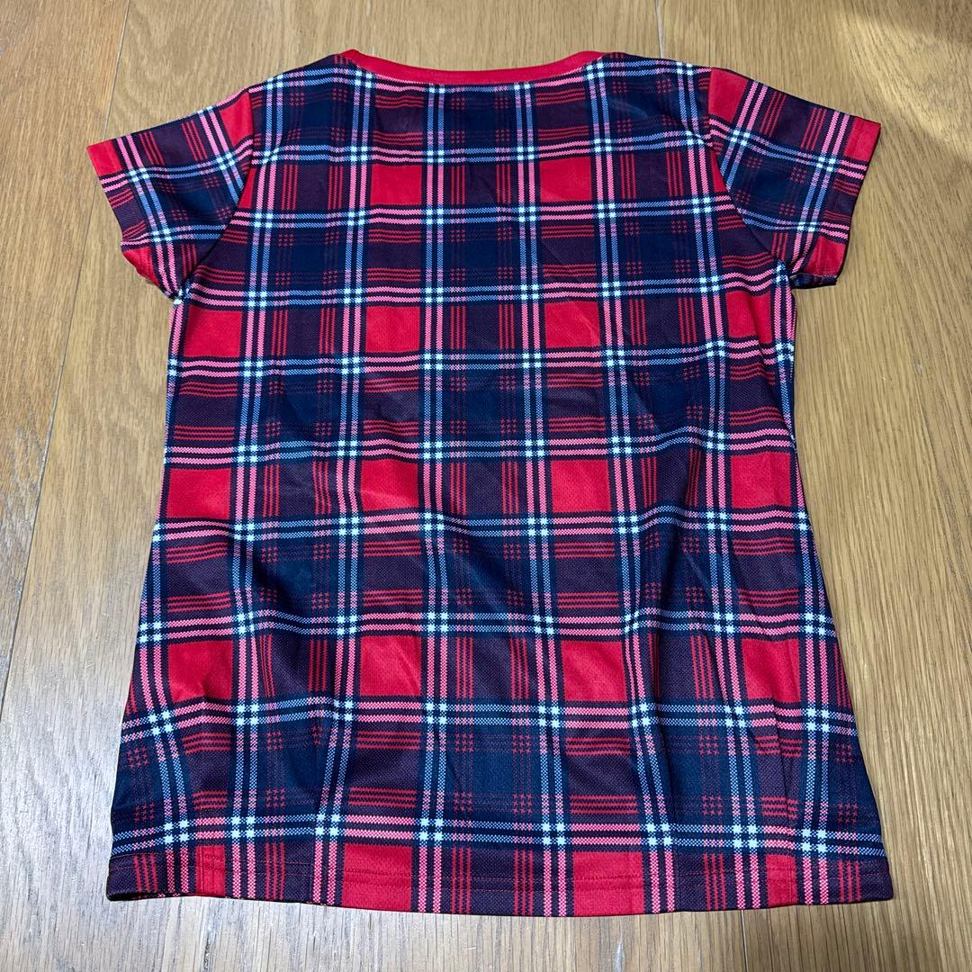 バボラ　テニスウェア　TシャツLサイズ　スコートOサイズ　2点セット