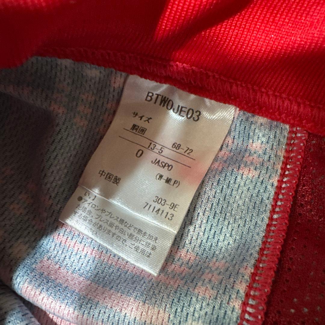 バボラ　テニスウェア　TシャツLサイズ　スコートOサイズ　2点セット