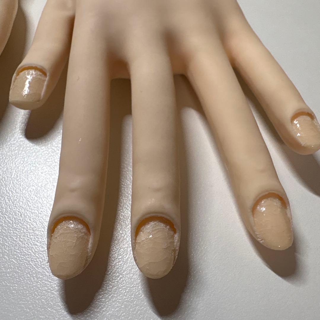 【未使用,未開封含む】JNEC認定モデルハンド類