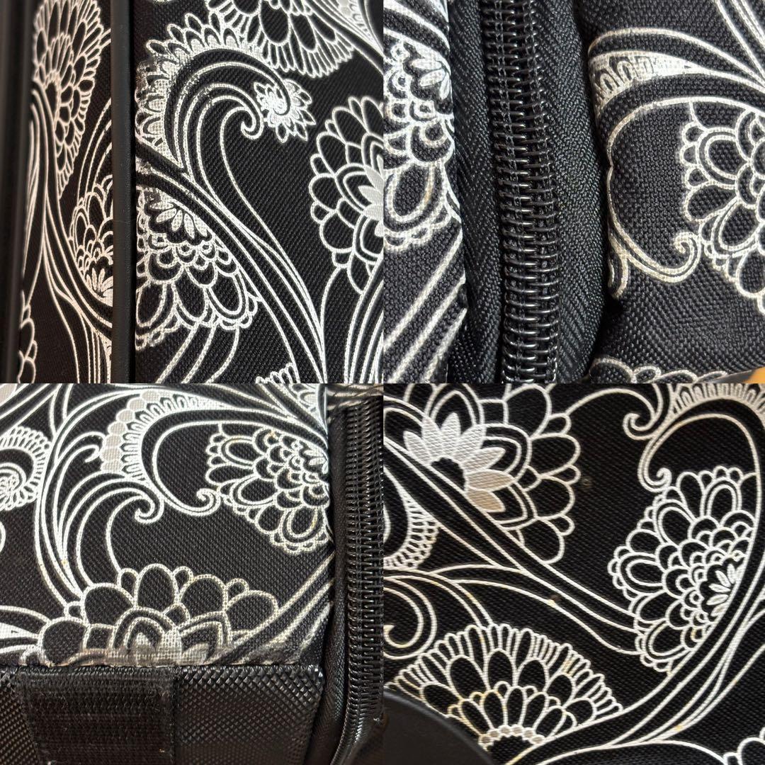 BILLABONG 2輪　キャリーバッグ　キャスター付き　スキー　スノーボード