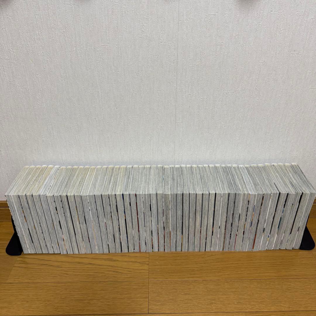 ハイキュー!! 全巻セット (1-45巻) +ガイドブック