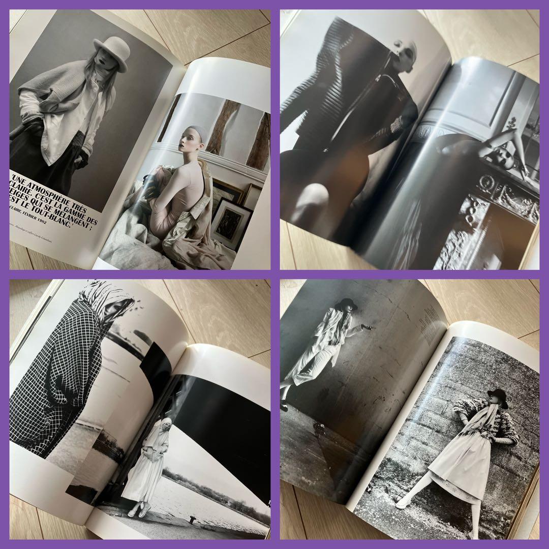 希少❗️洋雑誌【ENCENS MAGAZINE】 22号/モード/ハイファッション