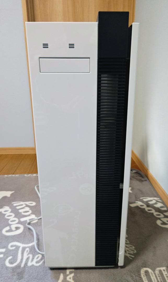 20年製 Panasonic ziaino （ジアイーノ）F-MV2100