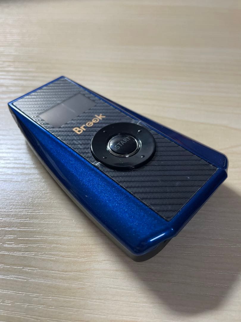 その他 Brook Ras1ution2 Racing Wheel Converter