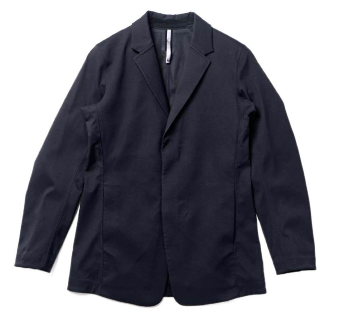 【美品】ARC’TERYX VEILANCE（Indisce Blazer）M