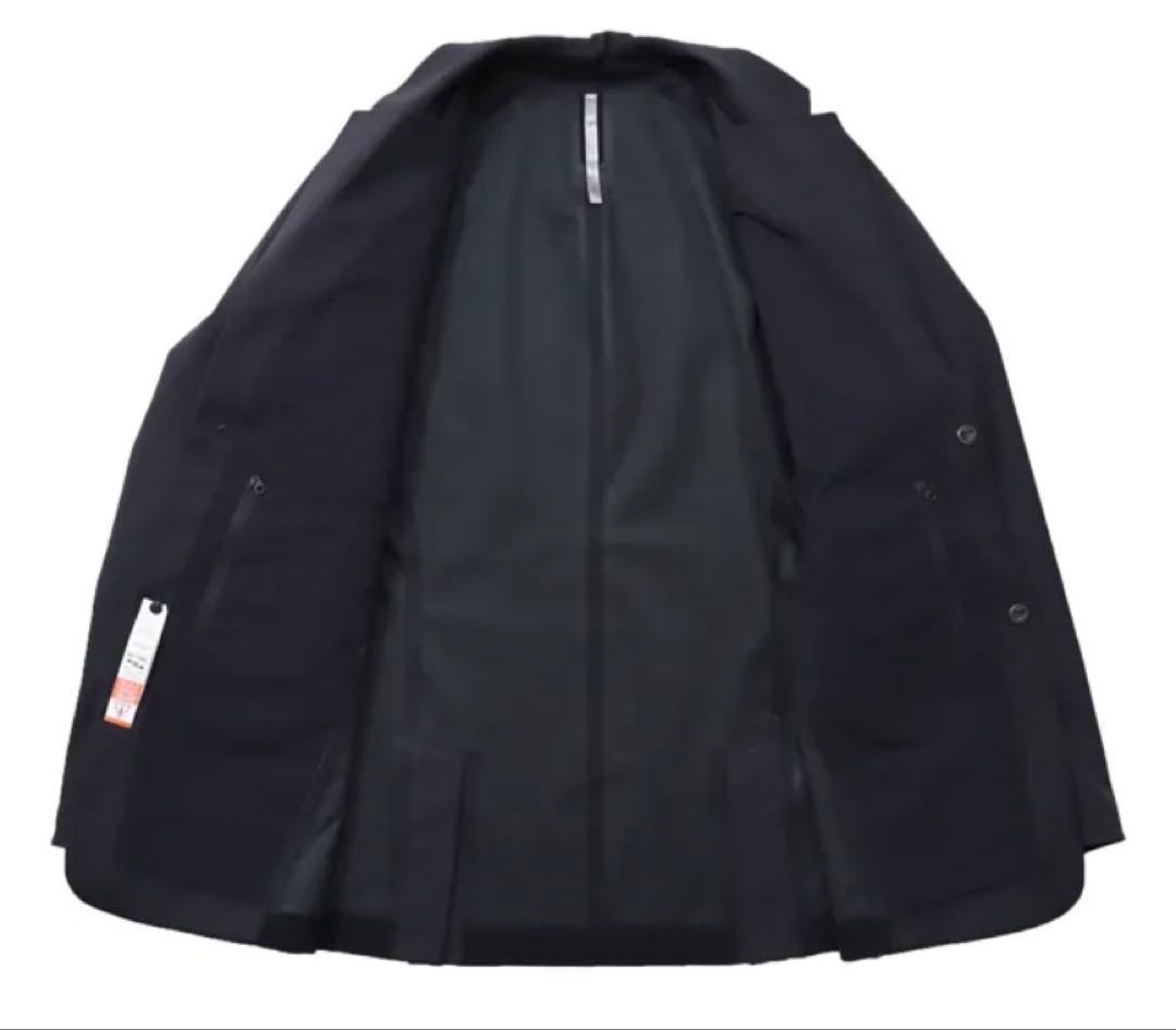 【美品】ARC’TERYX VEILANCE（Indisce Blazer）M