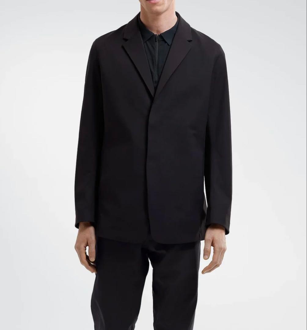 【美品】ARC’TERYX VEILANCE（Indisce Blazer）M