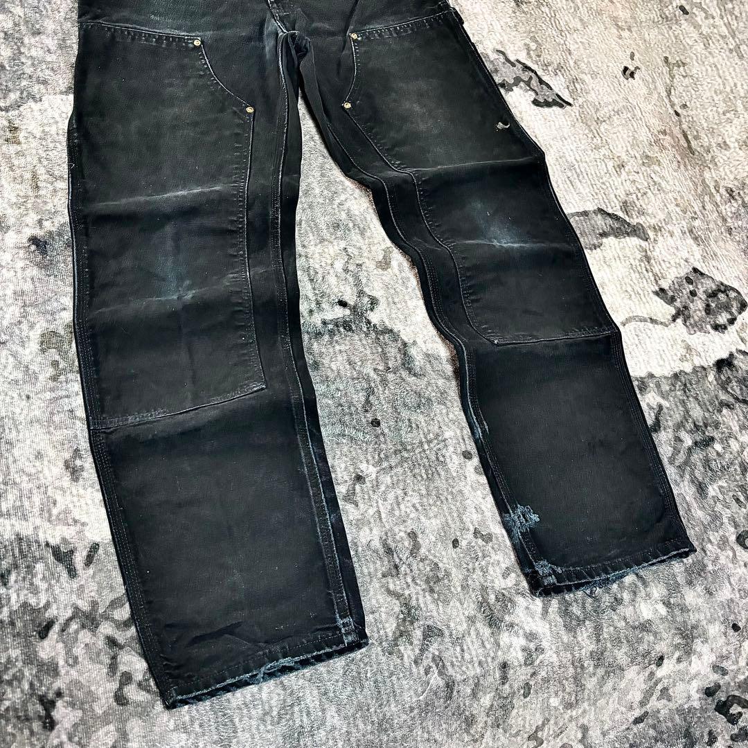 コメ欄セール！超スペシャル ビックシルエット ゆるだぼ 一点物 ホワイトタグ