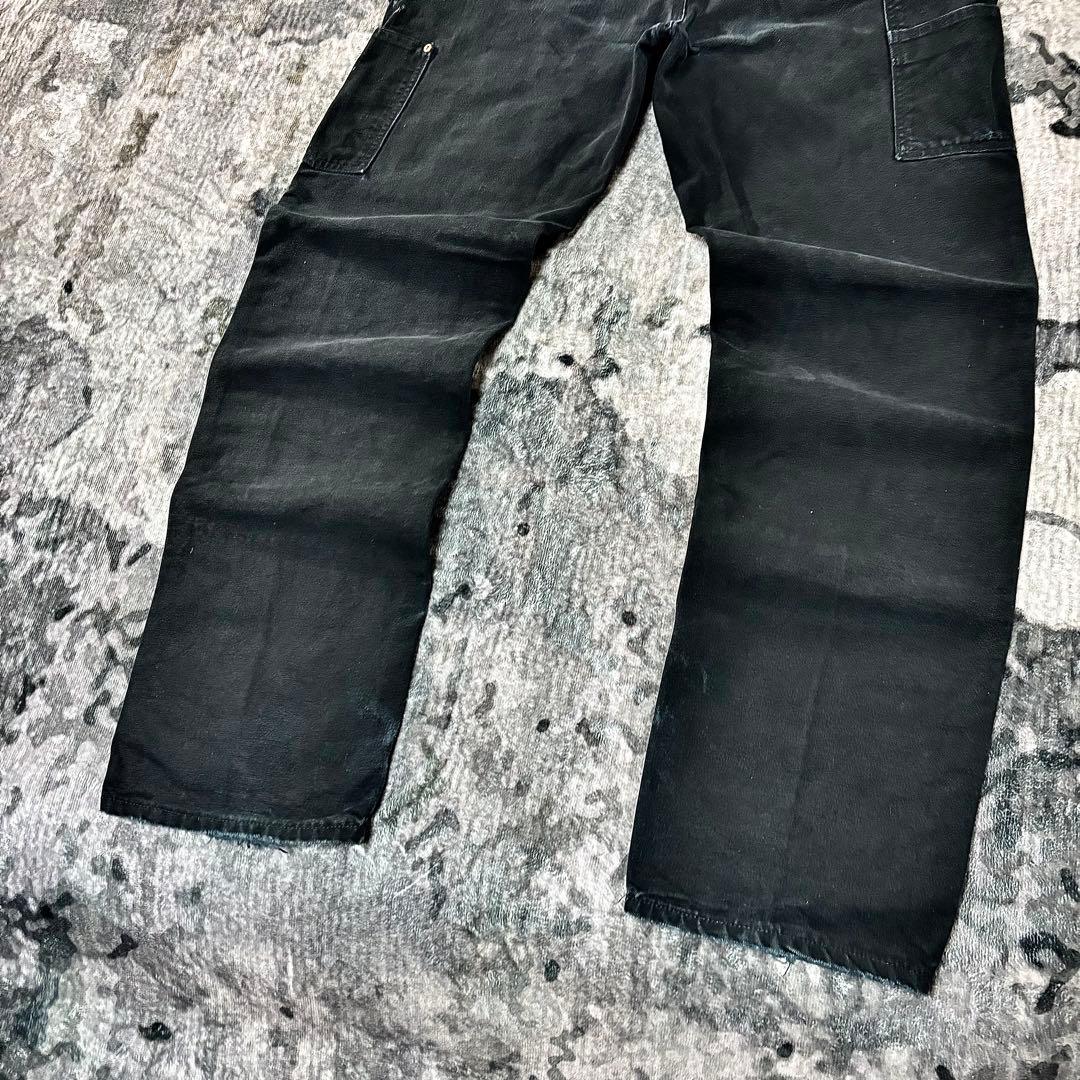 コメ欄セール！超スペシャル ビックシルエット ゆるだぼ 一点物 ホワイトタグ