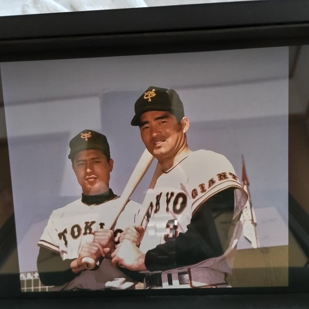 ジャイアンツ球団設立90周年記念「The CITIZEN」＜不滅の長嶋茂雄＞