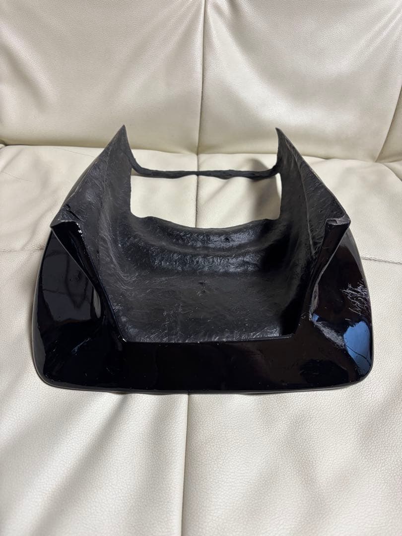 エイプ50/100 FX仕様　タンクカバーセット 「羽タイプ」　新品未使用