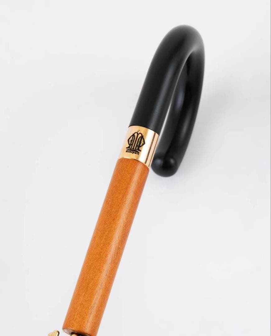 完売品　manipuriマニプリ/シーズナルフラワー/長傘/日傘/晴雨兼用