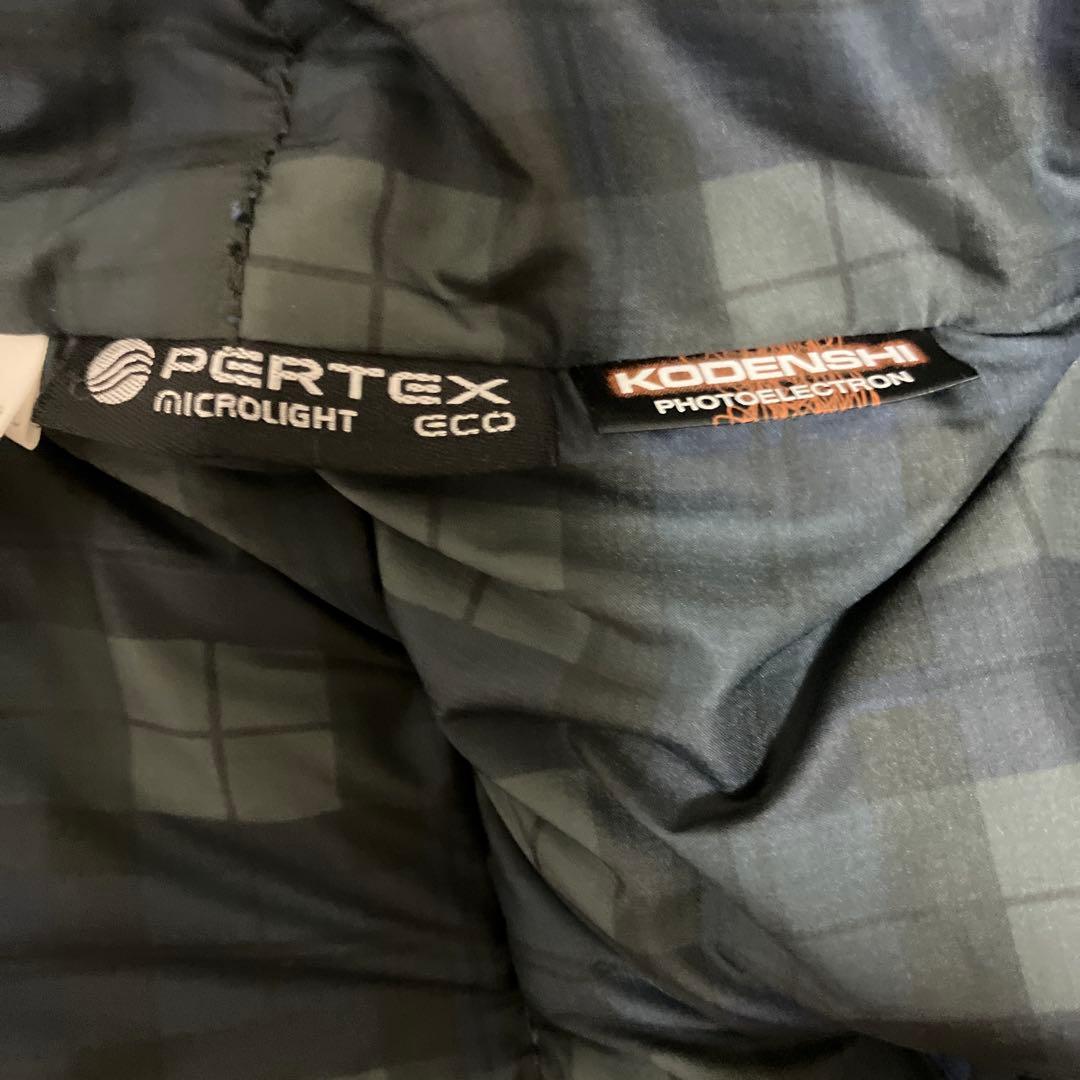 THE NORTH FACE （パープルレーベル）