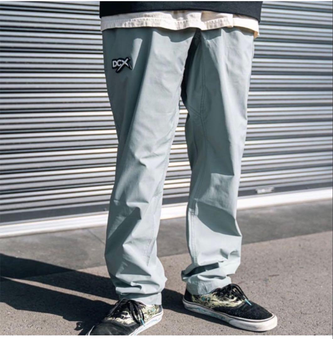 DCX　6ポケット エクストリームパンツ SAGE Lサイズ