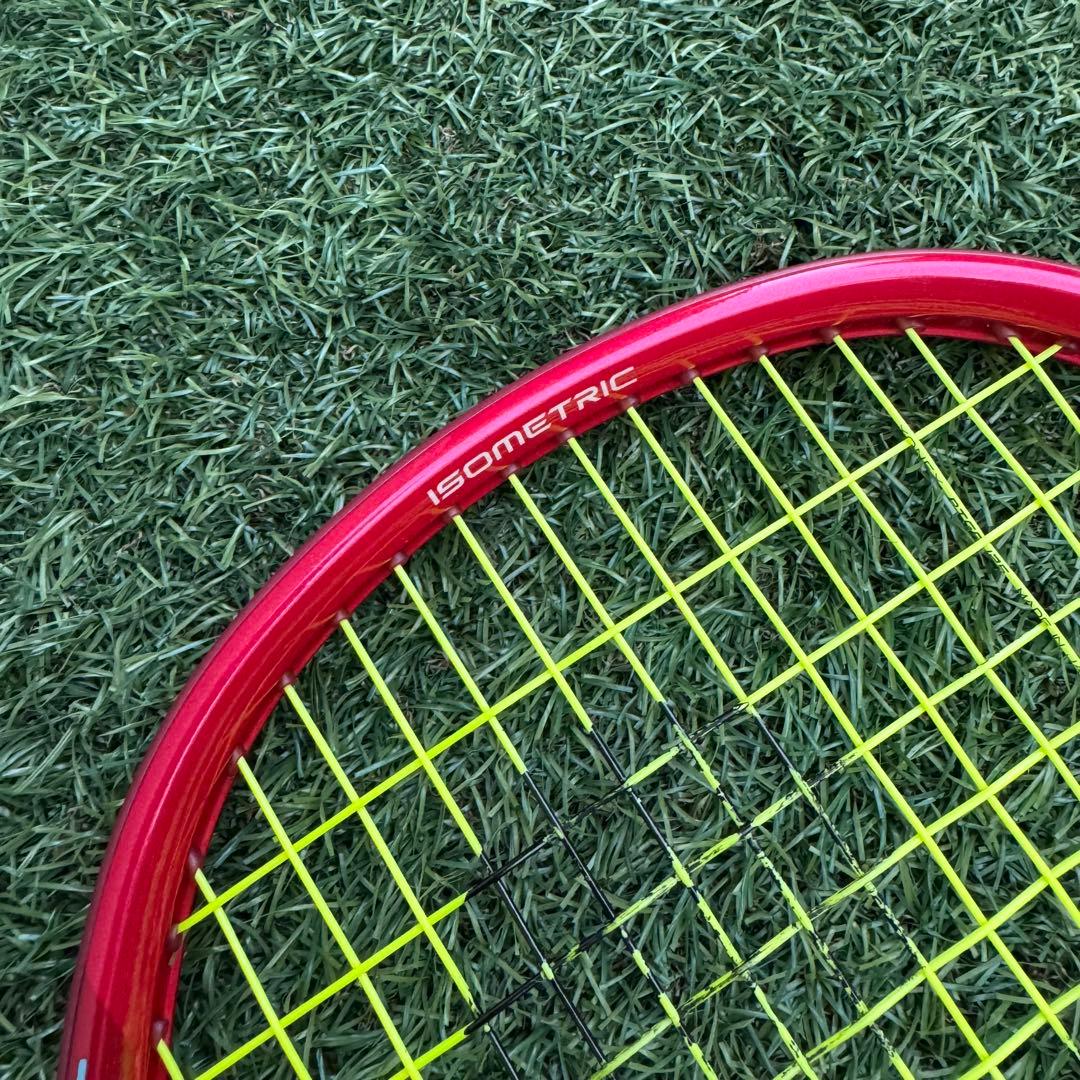 YONEX VCORE 98 08VC98 G2 300g 最新モデル 完品