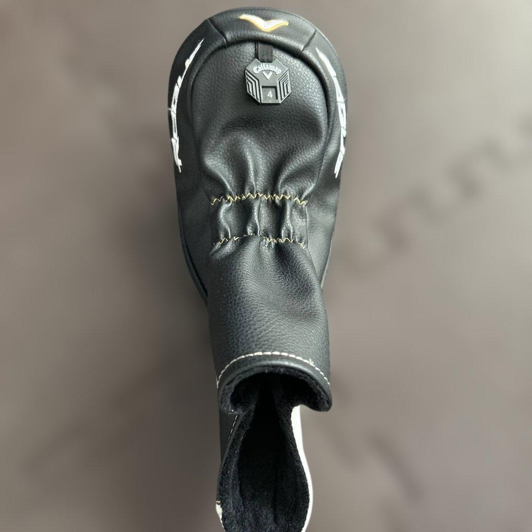 キャロウェイ　ROGUE ST MAX 4W VENTUS 5-SR