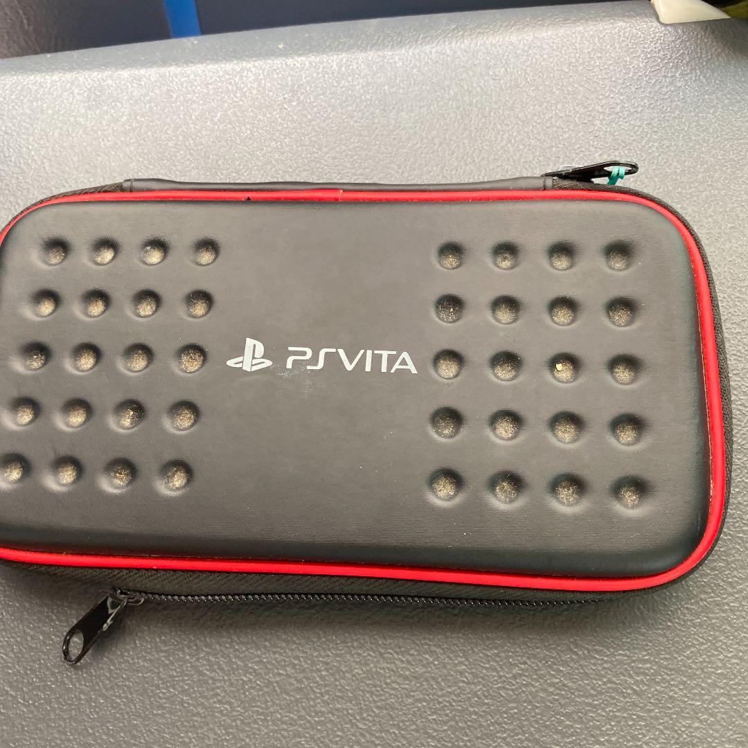 プレステビータケース