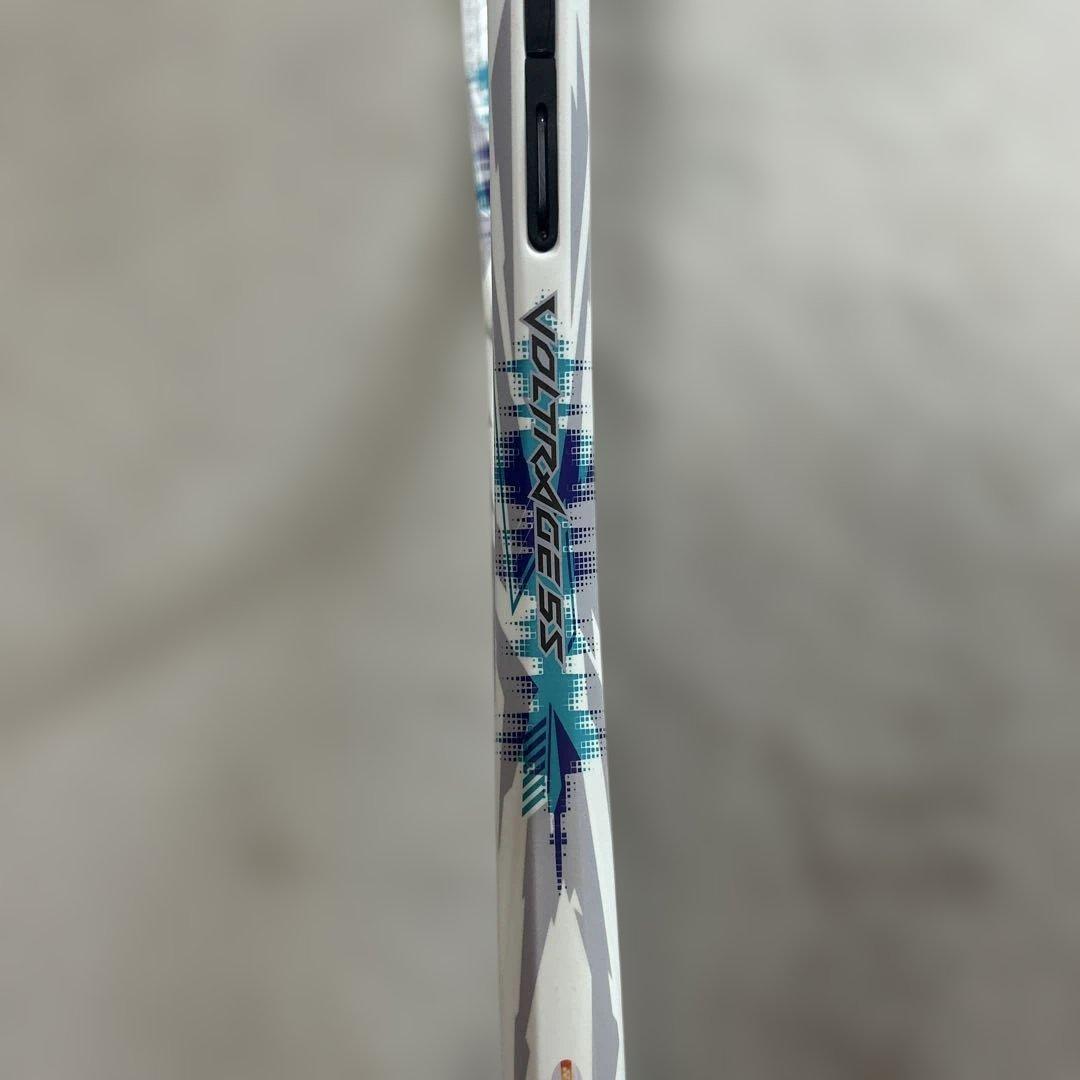 XENOVA Voltage 5S ラケット