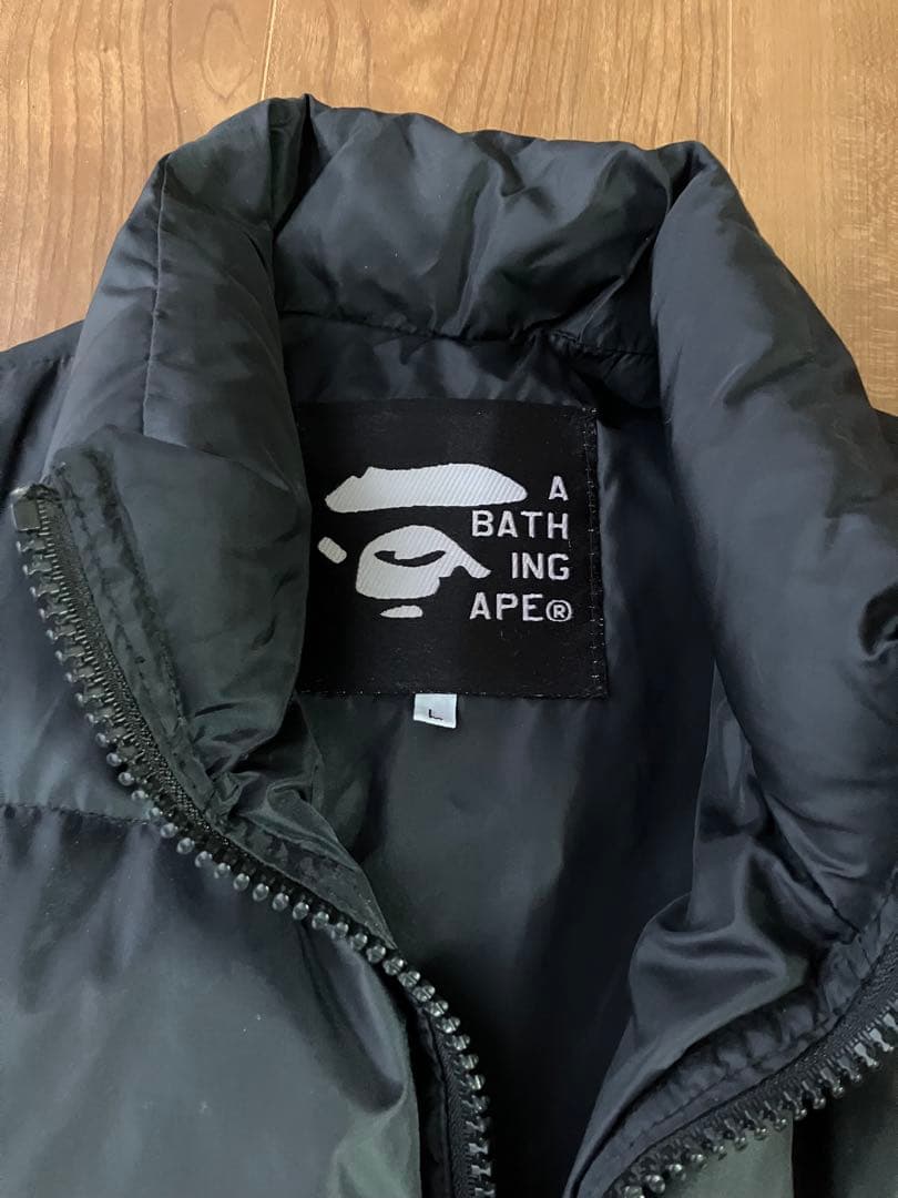 A BATHING APE ベスト