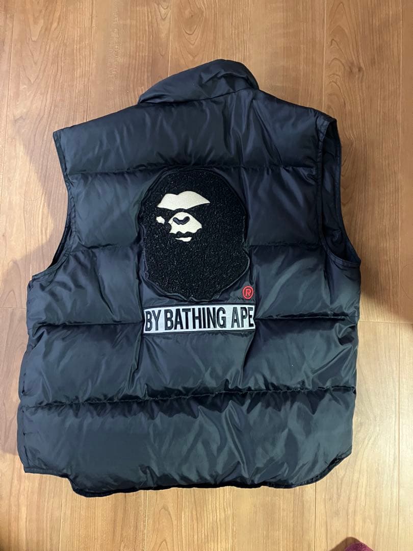 A BATHING APE ベスト