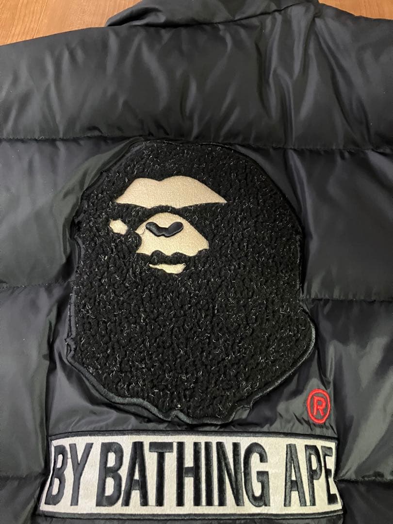 A BATHING APE ベスト