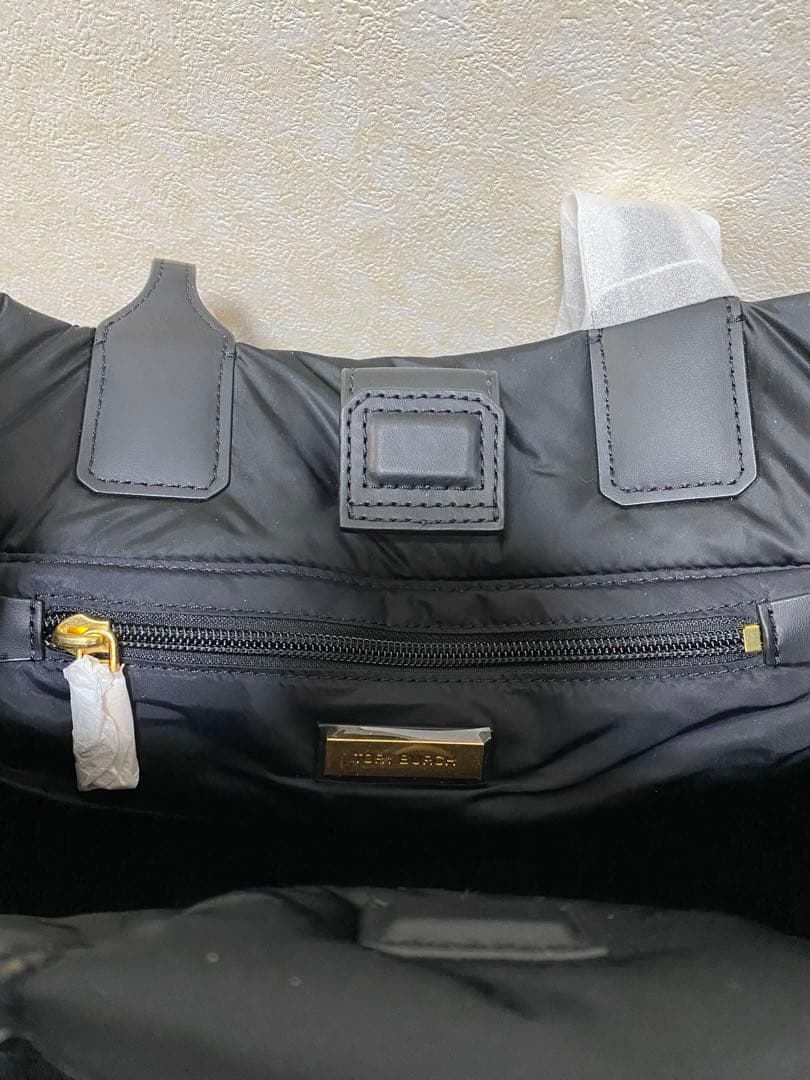 TORY BURCH トートバッグ